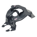 Acabamento Mesa Inferior Suzuki Ae 50 Original Detalhe 56734 Preto