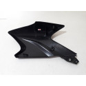 Carenagem Aba Tanque Factor 150 2016-22 L/e Orig 58266 Preto