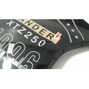 Carenagem Aba Tanque Xtz 250 Lander 20/24 L/d Detalhes 56894 Preto