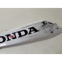 Carenagem Inferior Assoalho Elite 125 18/23 L/d Ralada 57226 Branco