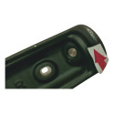 Pedaleira Dianteira Dir Triumph Bonneville T120 Avaria 55689