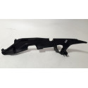 Carenagem Rabeta Pop 110i 16/24 L/d Orig 56324 Preto