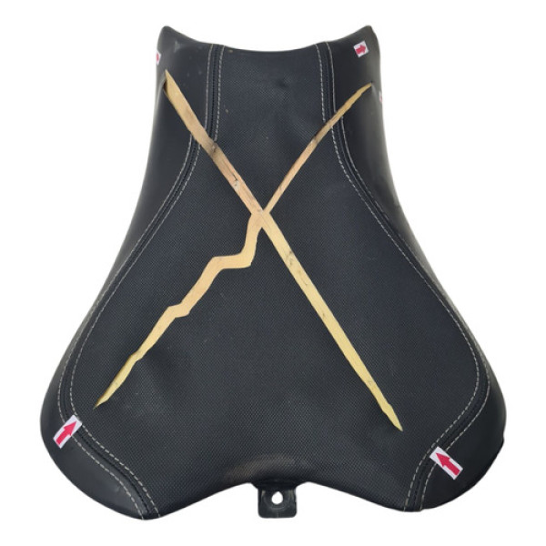 Banco Piloto Street Triple 765 Rs 20/22 Orig Rasgado 55471