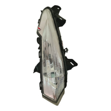 Pisca Seta Dianteiro...