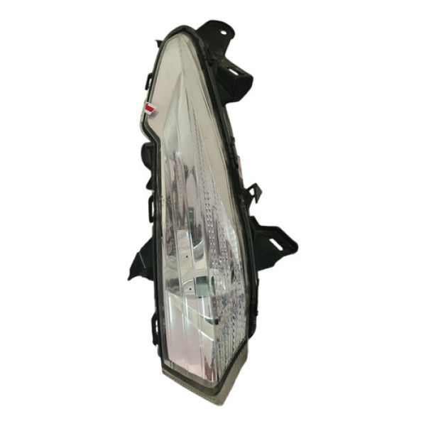 Pisca Seta Dianteiro Honda Biz 125 18/24 L/e Avaria 59339 Preto