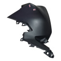 Carenagem Capa Tanque Esq Cb 300f Twister 23/25 Avaria 57272 Preto