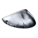 Capa Retrovisor Air Cross Exclusive 2011 A 2015 Cromado