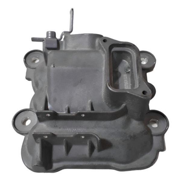 Tampa Valvula Cabeçote Bmw C 400 X 23/24 Orig 59841 Prateado