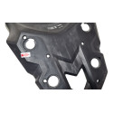 Carenagem Rabeta Traseira Honda Xre 300 19/20 Detalhes 57461 Preto