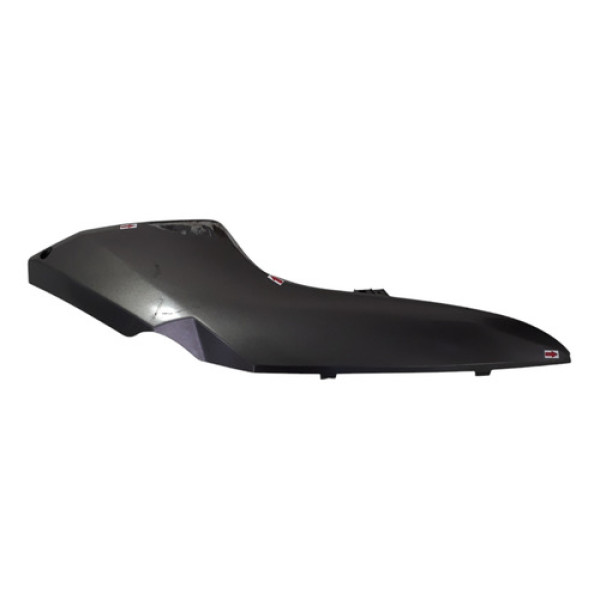 Carenagem Inferior Assoalho Kymco Downtown 300i L/d 53337