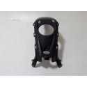 Capa Central Tanque Honda Cb 300f Twister 23/25 Orig 59296 Preto