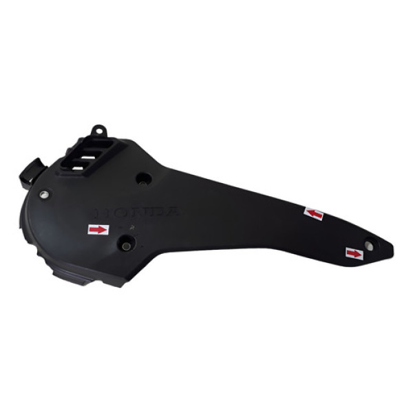 Carenagem Acabamento Tampa Motor Pcx 160 23/25 Orig 59369 Preto