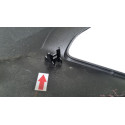 Carenagem Frontal Lateral Dir Pcx 160 23/25 Detalhes 57673 Cinza-escuro