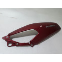 Carenagem Rabeta Yamaha Nmax 160 17/20 L/e Orig 58434 Vermelho