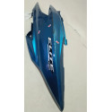 Carenagem Rabeta Esq Honda Elite 125 25/26 Orig C/det 61101 Azul