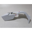 Carenagem Contato Honda Pcx 160 23/25 Orig Detalhes 59266 Branco