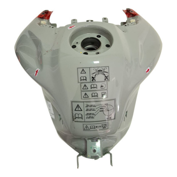 Tanque Combustivel Tiger 900 Rally Pro 2025 Detalhe 55496