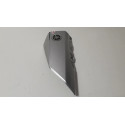 Carenagem Pisca Yamaha N Max 160 17/20 L/d Ralada 62942 Prateado