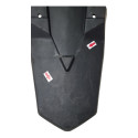 Paralama Traseiro Cg 160 Fan Start 16/24 Orig Avaria 56276
