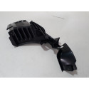 Carenagem Lateral Interna Aba Bmw F900 Adv L/d Orig 60125 Preto