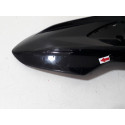 Carenagem Bico Frontal Xtz 250 Lander 2020-23 Orig 58264 Preto