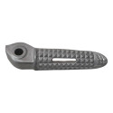 Pedaleira Traseira Triumph Trident 660 22/25 L/d Orig 55779