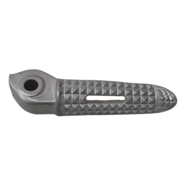 Pedaleira Traseira Triumph Trident 660 22/25 L/d Orig 55779