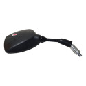 Espelho Retrovisor Dir Vstrom 1000 14/21 Orig Detalhes 55138