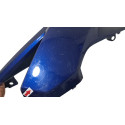 Carenagem Rabeta Esq Honda Cg 160 Titan 16/24 Detalhes 59068 Azul