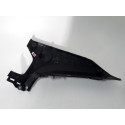 Carenagem Pisca Nmax 160 21/24 L/d Orig Detalhe 58647 Preto