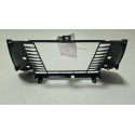 Carenagem Grade Radiador Yamaha Mt 03 21 25 Original 62883 Preto