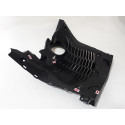 Paralama B Interno Yamaha Xmax 250 2021-24 Avarias 58582