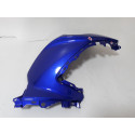 Carenagem Capa Tanque Yamaha Fz25 250 18/24 L/d Avaria 58467 Azul