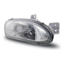 Farol Accent 1995 1996 1997