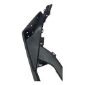 Assoalho L/e Honda Pcx 160 23/25 Original Detalhe 61007 Preto