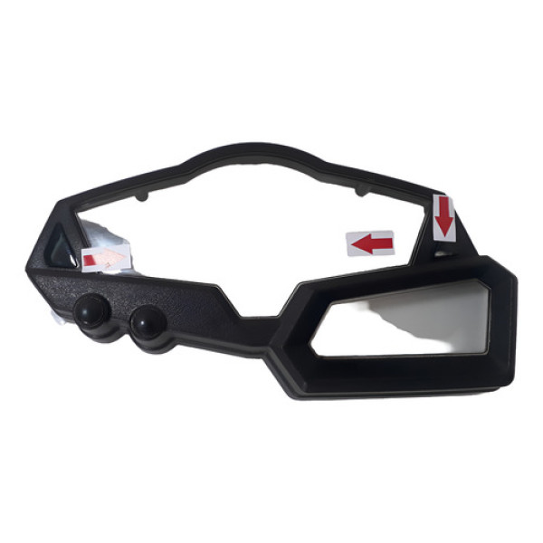 Carcaça Superior Painel Kawasaki Ninja 300 Ori Detalhe 59911