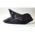 Carenagem Traseira Suzuki Ae 50 Avarias 56775 Preto