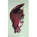 Carenagem Capa Esq Tanque Cg 160 Fan Titan 25/26 Orig 61225 Vermelho