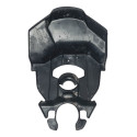 Acabamento Mesa Inferior Suzuki Ae 50 Original Detalhe 56734 Preto