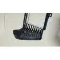 Carenagem Grade Radiador Yamaha Mt 03 21 25 Original 62883 Preto