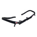 Alça Traseira Honda Cg 160 Fan Start 16/24 Detalhe 56453