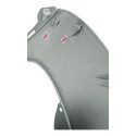 Carenagem Frontal Kymco People 300 18/23 Orig Detalhes 54952