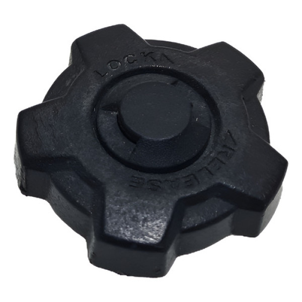 Porca Regulagem Bolha Kawasaki Versys 650 Detalhes 59775 Preto