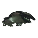 Carenagem Capa Tanque Esq Cg 160 Fan 2025 Detalhes 57394 Preto