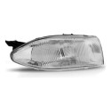Farol Fiat Palio 1996 1997 1998 Modelo Original