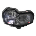 Farol Bmw F850 19/24 Orig Detalhes 62212 Ambos Lados