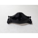 Carenagem Inferior Farol Yamaha Nmax 160 17/20 Orig 58427 Preto