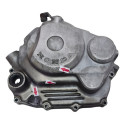 Tampa Motor Embreagem Honda Cg 125 95/99 Detalhes 56808 Cinza-escuro