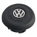 Tampa Airbag Vw Up 2013-2017 Original Novo C/detalhe
