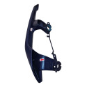 Alça Traseira Yamaha Xmax 250 21/24 L/e Orig Detalhes 53368 Azul